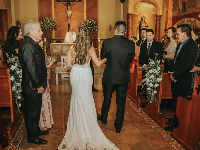 El matrimonio de Sergio y Alejandra en Medellín, Antioquia 25