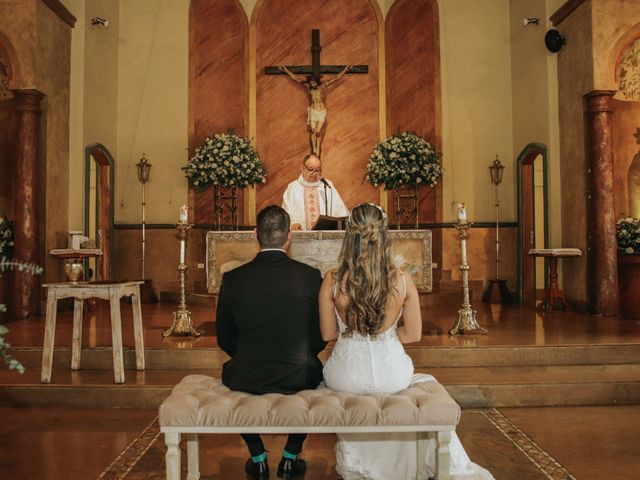 El matrimonio de Sergio y Alejandra en Medellín, Antioquia 26