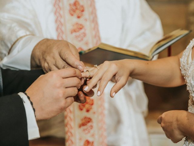 El matrimonio de Sergio y Alejandra en Medellín, Antioquia 29