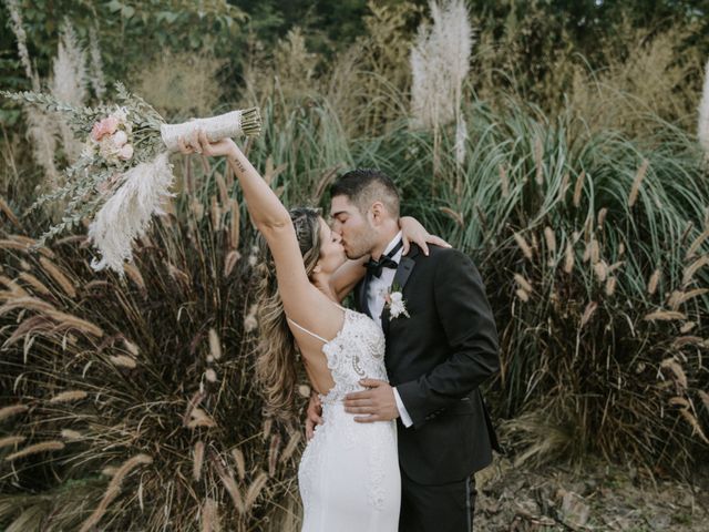 El matrimonio de Sergio y Alejandra en Medellín, Antioquia 35