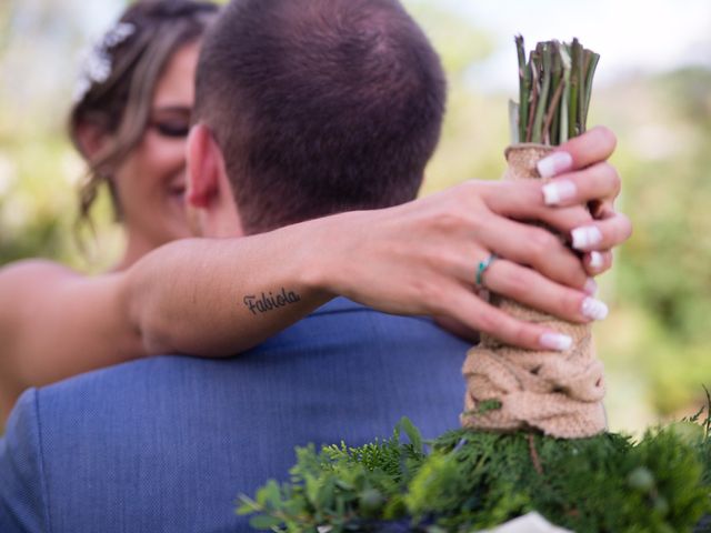 El matrimonio de Juan Camilo y Marcela en Medellín, Antioquia 8