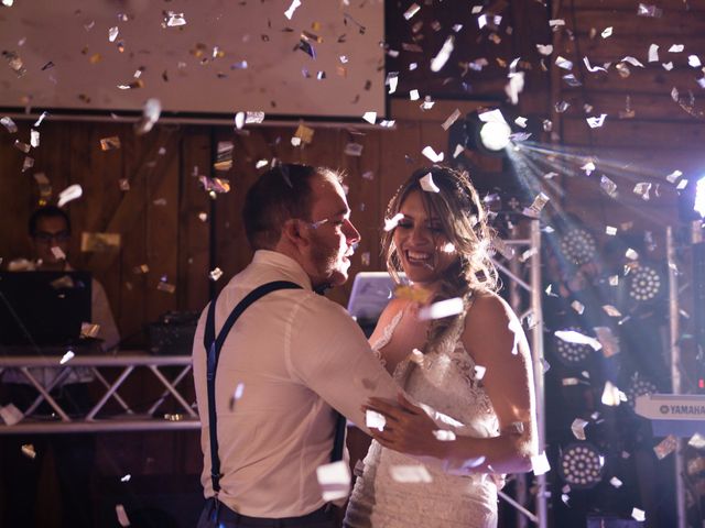 El matrimonio de Juan Camilo y Marcela en Medellín, Antioquia 14