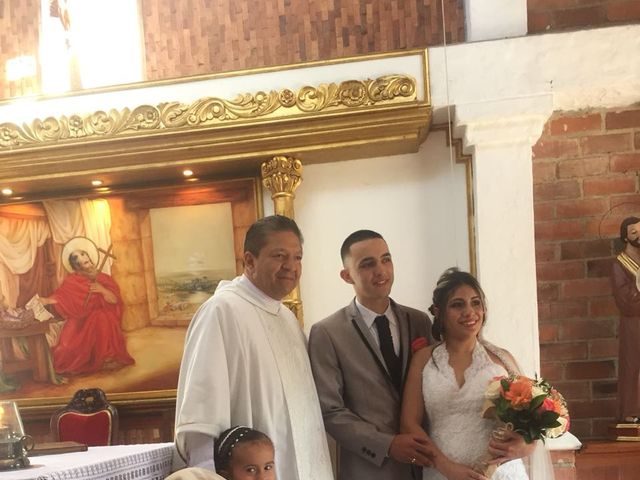 El matrimonio de Daniel  y Lady Johana  en Sabaneta, Antioquia 9