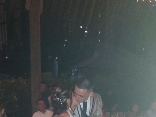 El matrimonio de Daniel  y Lady Johana  en Sabaneta, Antioquia 12