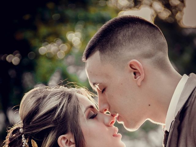El matrimonio de Daniel  y Lady Johana  en Sabaneta, Antioquia 13