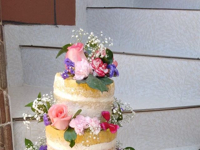 El matrimonio de Daniel  y Lady Johana  en Sabaneta, Antioquia 17