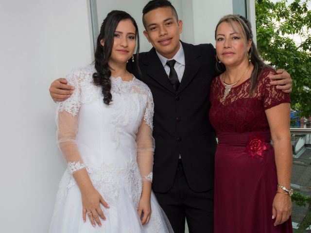 El matrimonio de Camilo y Claudia en Armenia, Quindío 3