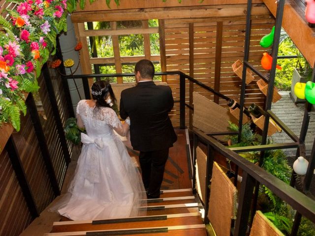 El matrimonio de Camilo y Claudia en Armenia, Quindío 4
