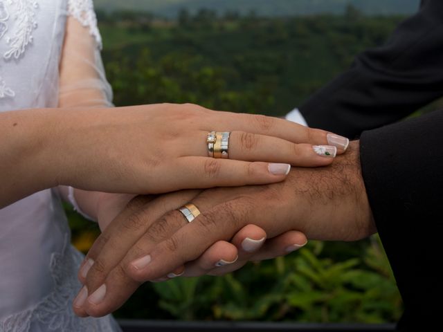 El matrimonio de Camilo y Claudia en Armenia, Quindío 5