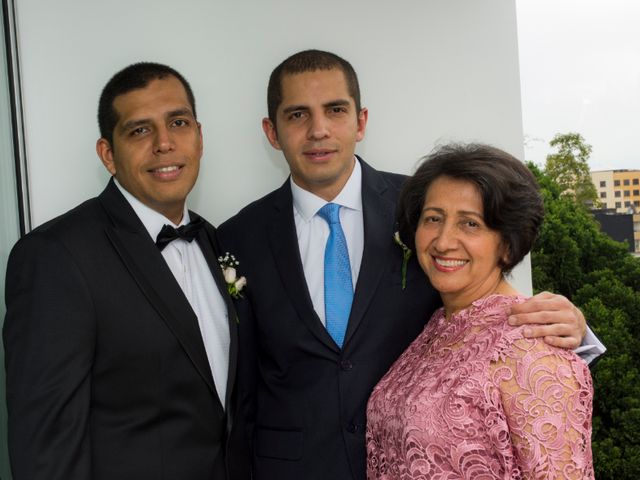 El matrimonio de Camilo y Claudia en Armenia, Quindío 6