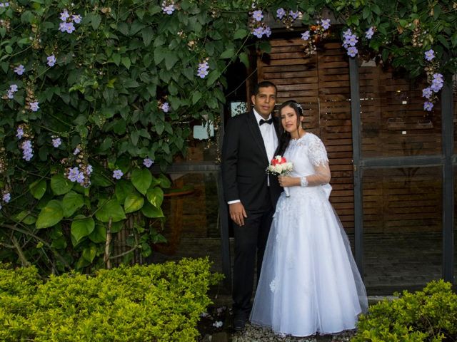 El matrimonio de Camilo y Claudia en Armenia, Quindío 7