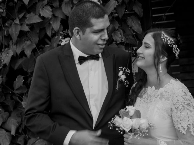 El matrimonio de Camilo y Claudia en Armenia, Quindío 1
