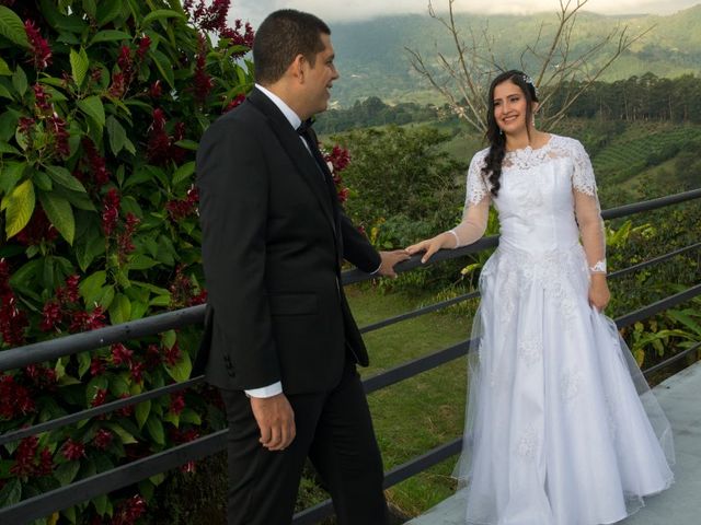 El matrimonio de Camilo y Claudia en Armenia, Quindío 10