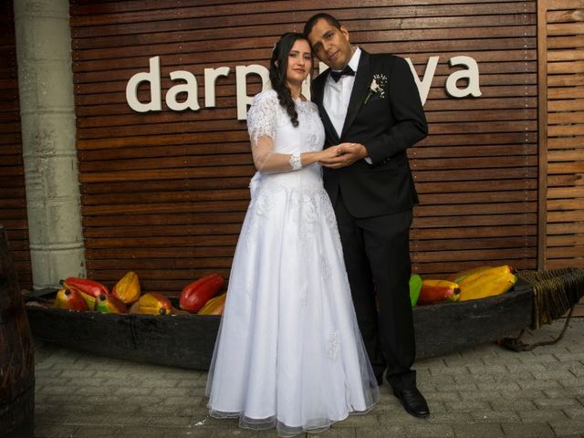 El matrimonio de Camilo y Claudia en Armenia, Quindío 11