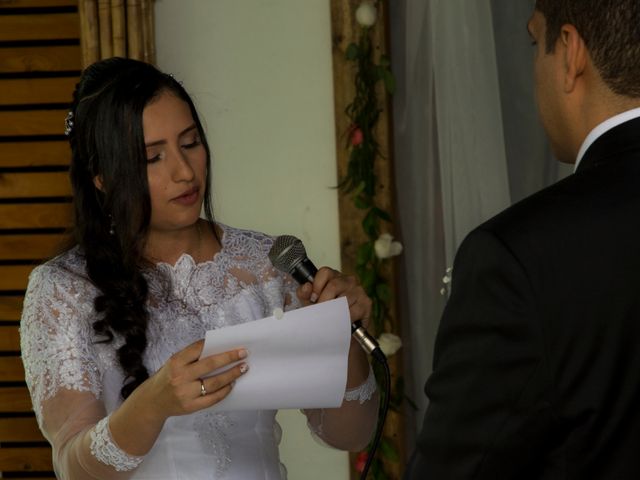 El matrimonio de Camilo y Claudia en Armenia, Quindío 12