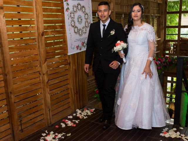 El matrimonio de Camilo y Claudia en Armenia, Quindío 14