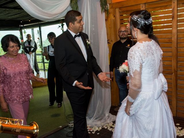 El matrimonio de Camilo y Claudia en Armenia, Quindío 15