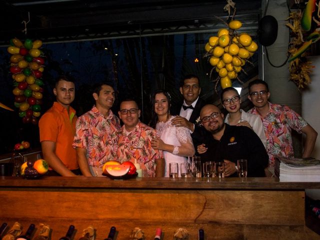 El matrimonio de Camilo y Claudia en Armenia, Quindío 16