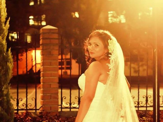 El matrimonio de Whiston y Justink en Medellín, Antioquia 3