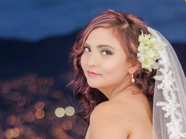 El matrimonio de Whiston y Justink en Medellín, Antioquia 4