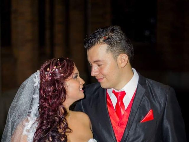 El matrimonio de Whiston y Justink en Medellín, Antioquia 6