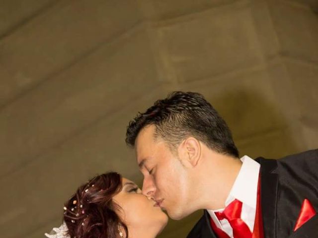 El matrimonio de Whiston y Justink en Medellín, Antioquia 8
