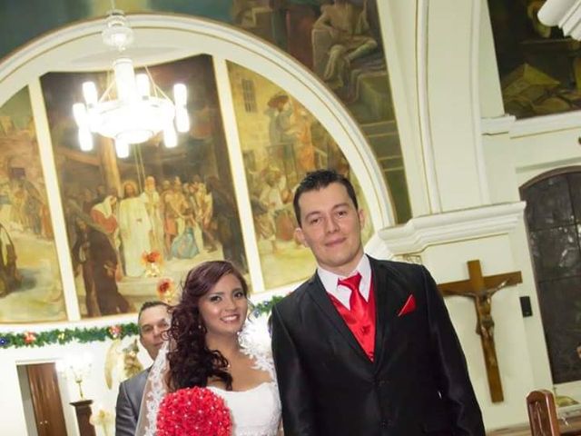 El matrimonio de Whiston y Justink en Medellín, Antioquia 9