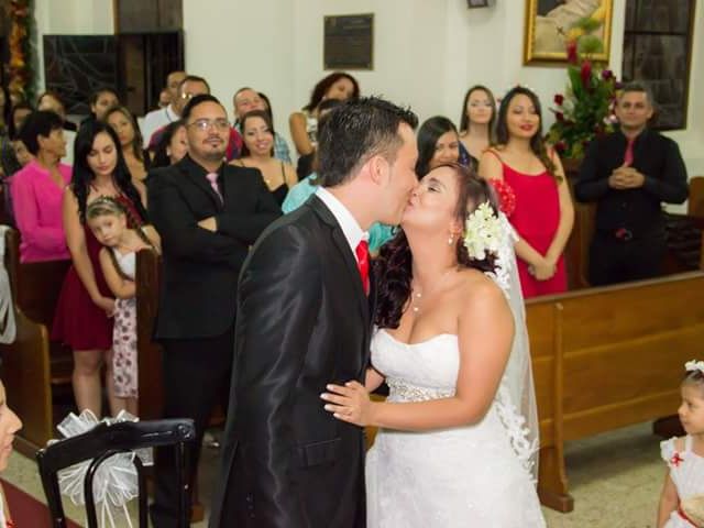 El matrimonio de Whiston y Justink en Medellín, Antioquia 10