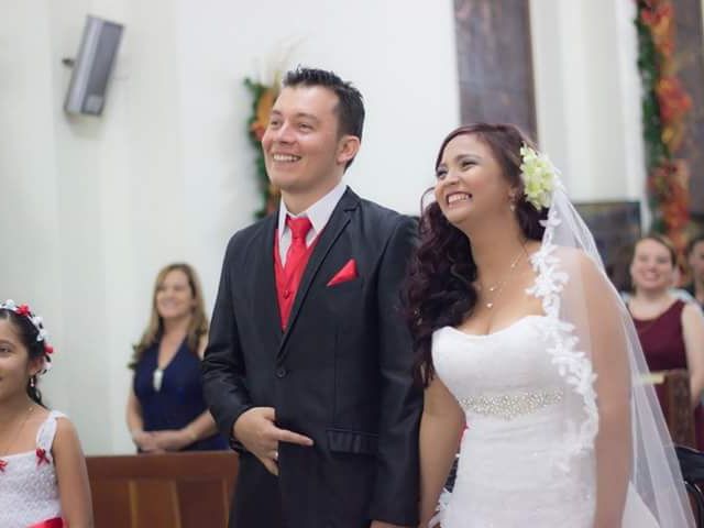 El matrimonio de Whiston y Justink en Medellín, Antioquia 11