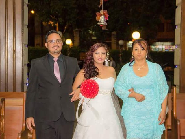 El matrimonio de Whiston y Justink en Medellín, Antioquia 13