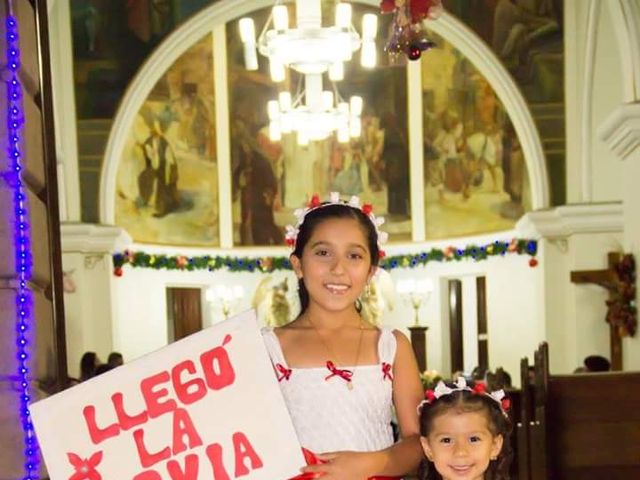 El matrimonio de Whiston y Justink en Medellín, Antioquia 15