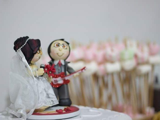 El matrimonio de Whiston y Justink en Medellín, Antioquia 17