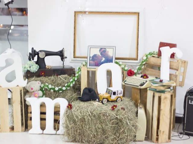 El matrimonio de Whiston y Justink en Medellín, Antioquia 18