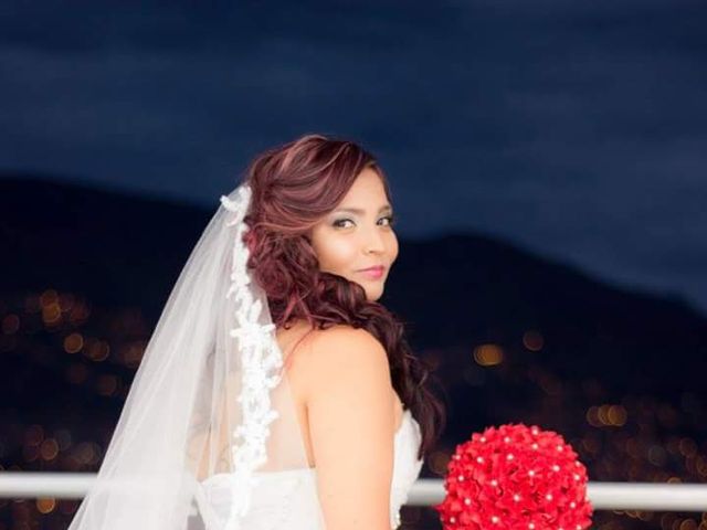 El matrimonio de Whiston y Justink en Medellín, Antioquia 20