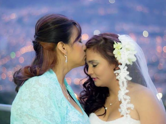El matrimonio de Whiston y Justink en Medellín, Antioquia 23