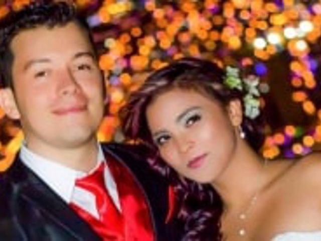 El matrimonio de Whiston y Justink en Medellín, Antioquia 27