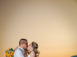 El matrimonio de Maria y Josue Daniel 3