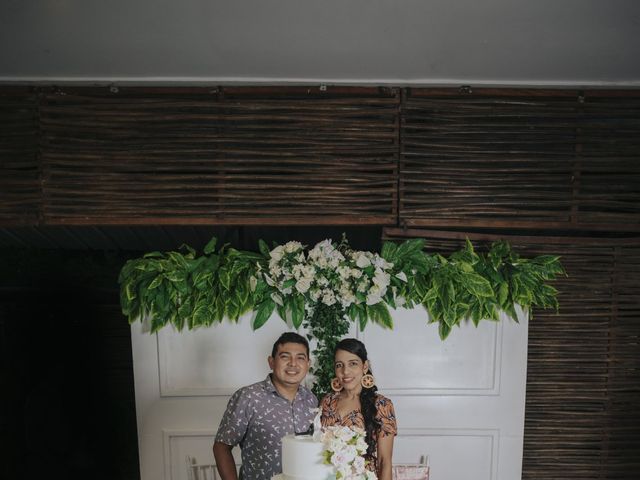 El matrimonio de Jean  y Natalia  en Sahagún, Córdoba 5