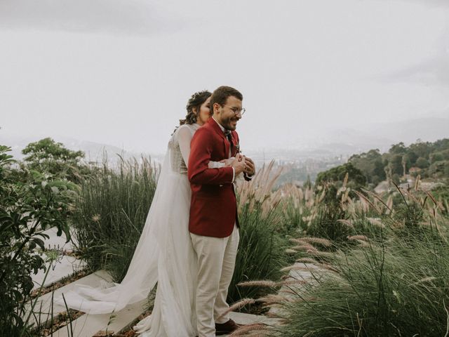 El matrimonio de Juan José y Lina en Medellín, Antioquia 3