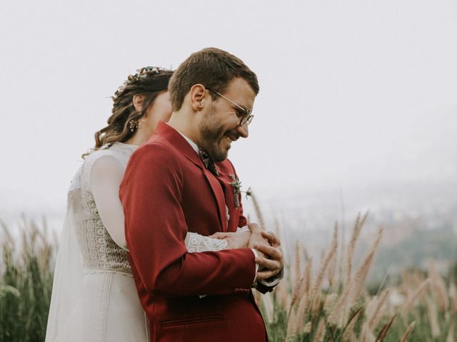 El matrimonio de Juan José y Lina en Medellín, Antioquia 4