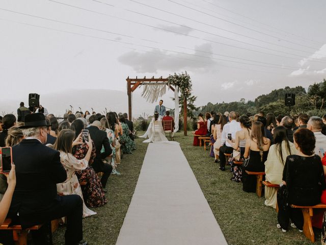 El matrimonio de Juan José y Lina en Medellín, Antioquia 15