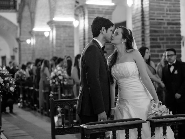 El matrimonio de Breitner y Carolina en Popayán, Cauca 21