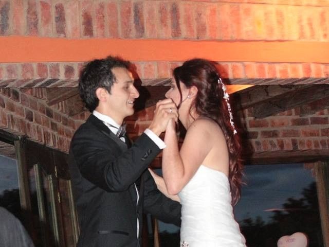 El matrimonio de Jhonattan Carvajal y Lina Avila en La Calera, Cundinamarca 6