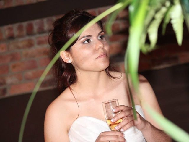 El matrimonio de Jhonattan Carvajal y Lina Avila en La Calera, Cundinamarca 2