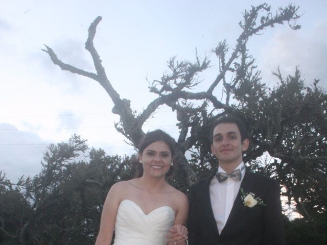 El matrimonio de Jhonattan Carvajal y Lina Avila en La Calera, Cundinamarca 10