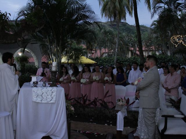 El matrimonio de Jorge  y Nataly  en Honda, Tolima 5