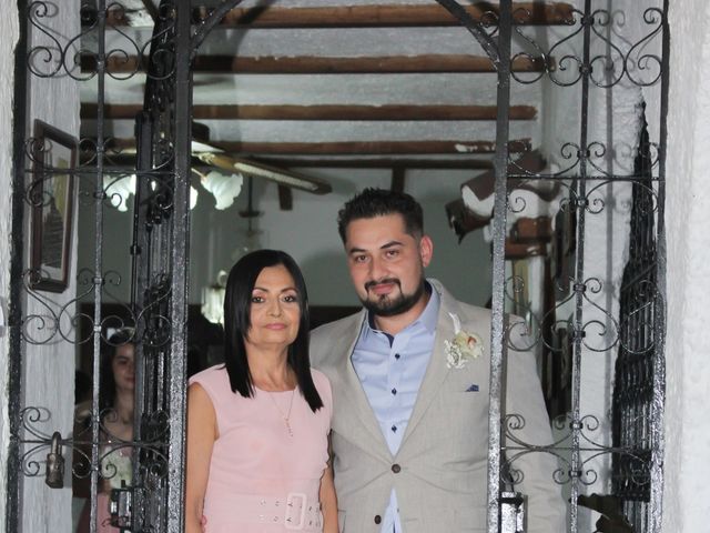 El matrimonio de Jorge  y Nataly  en Honda, Tolima 8