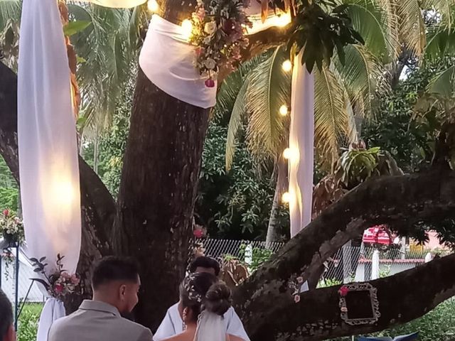 El matrimonio de Jorge  y Nataly  en Honda, Tolima 9