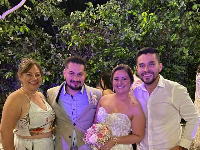 El matrimonio de Jorge  y Nataly  en Honda, Tolima 12