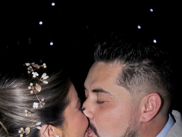 El matrimonio de Jorge  y Nataly  en Honda, Tolima 14